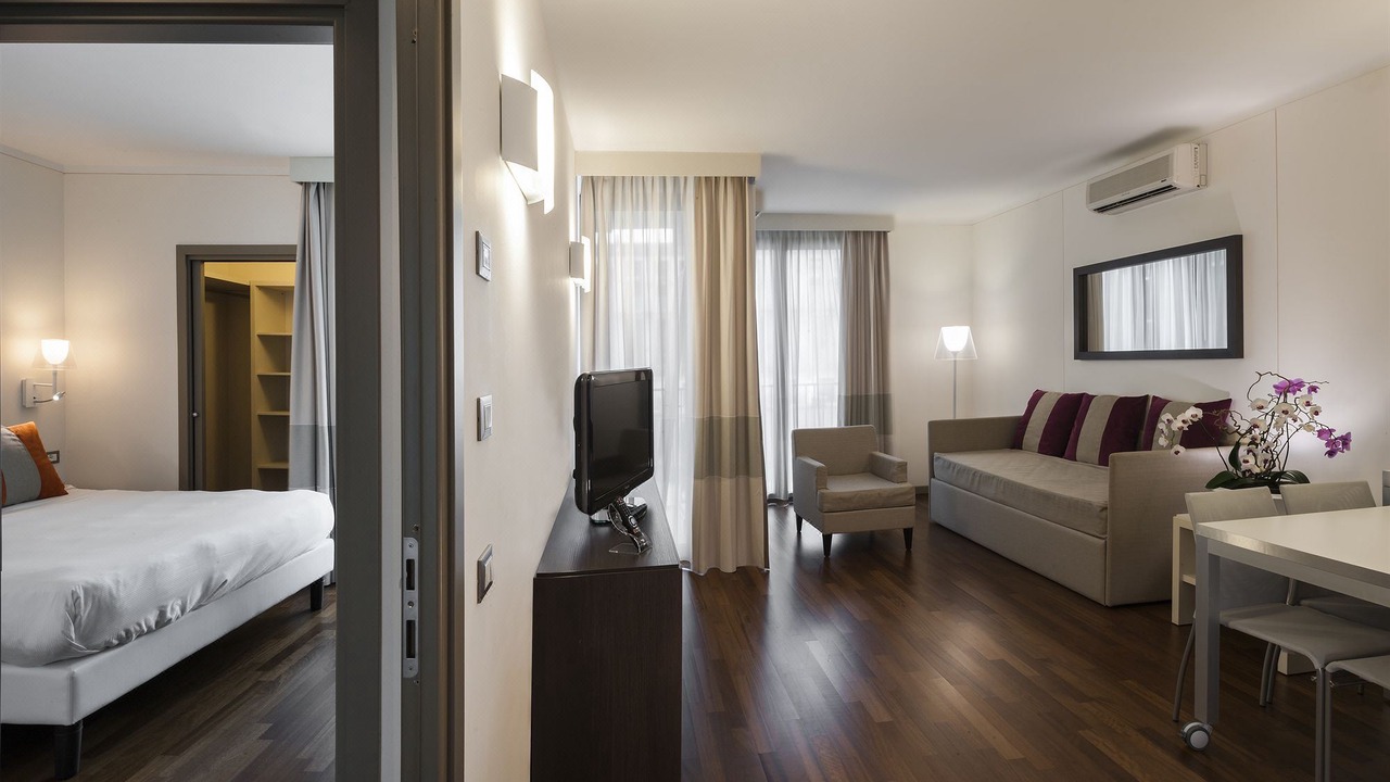 Photo of Livingroom in Turro