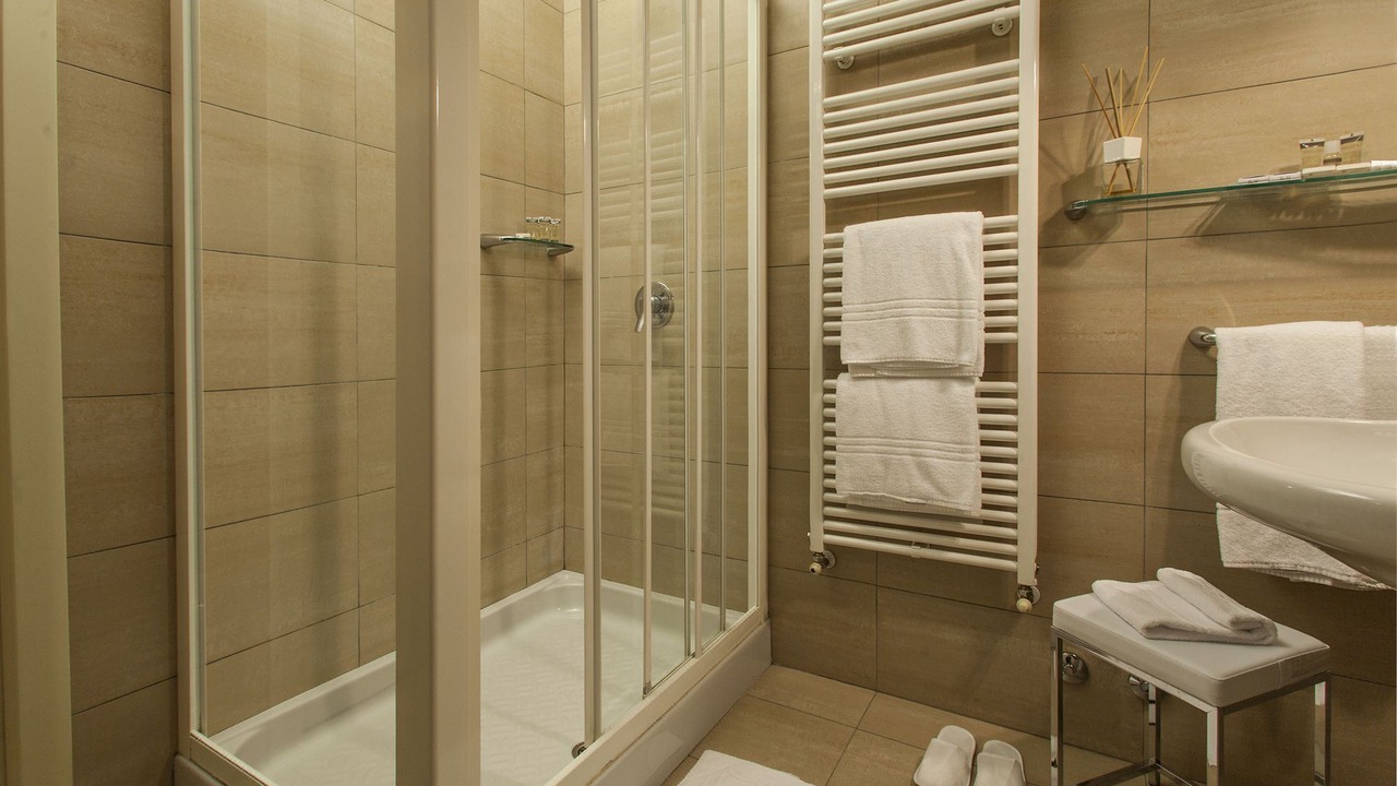 Photo of Bathroom in Carate Brianza