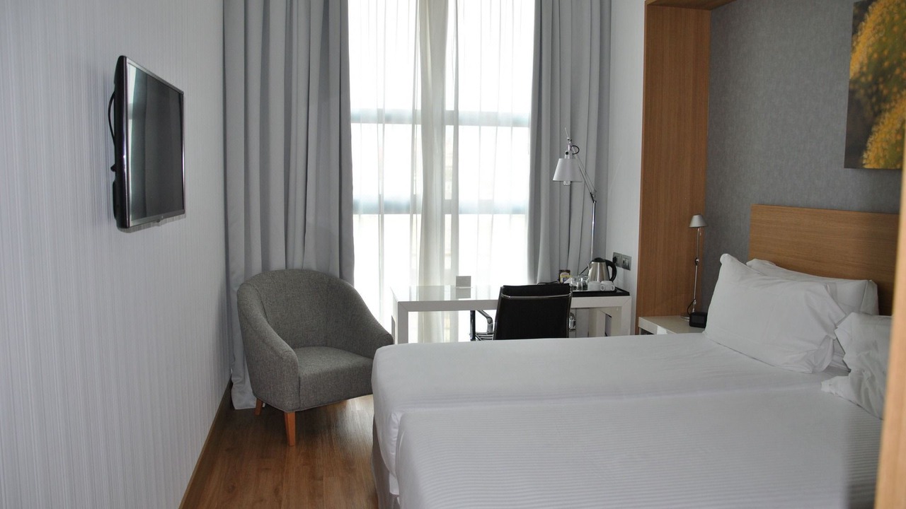 Photo of Bedroom in Precotto