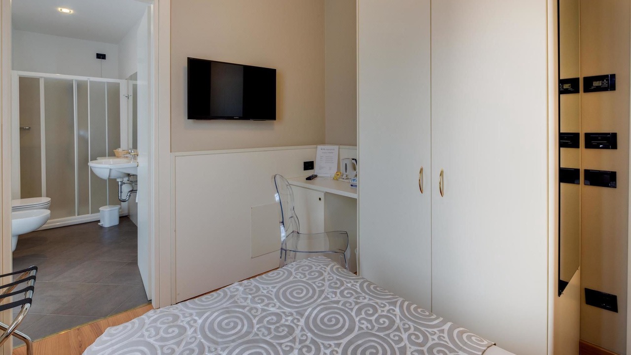 Photo of Bedroom in Garlate