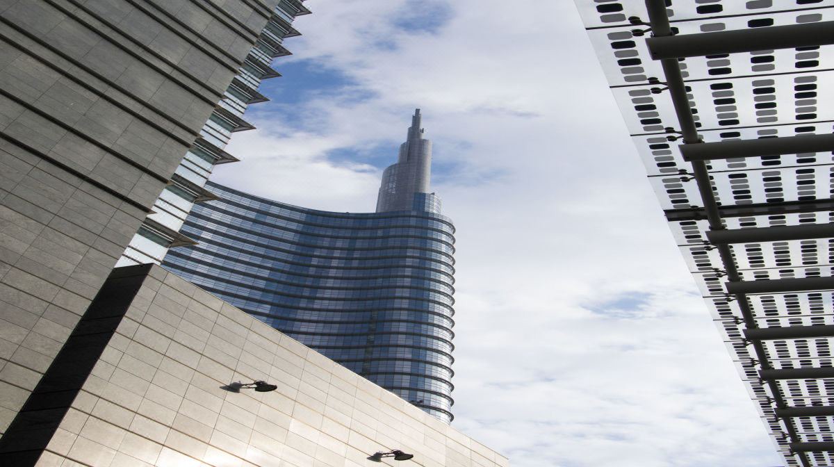 Photo of Buildings in Varesine