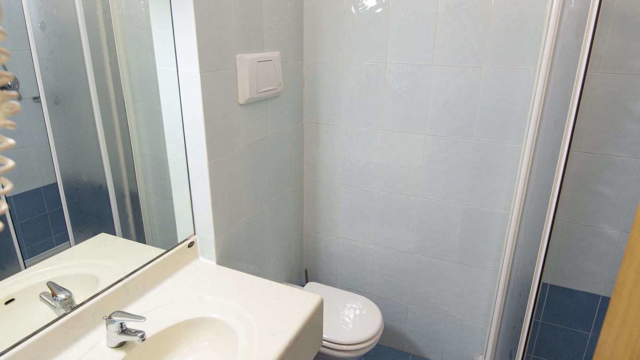 Photo of Bathroom in Dalmine
