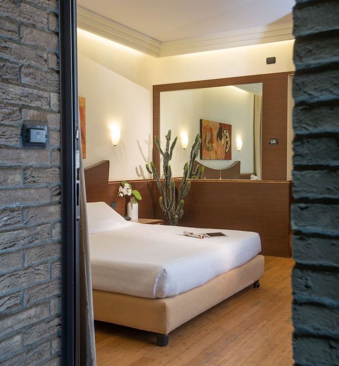 Photo of Bedroom in Cambiago