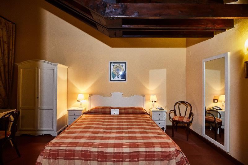 Photo of Bedroom in Pomponesco