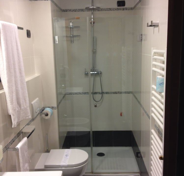 Photo of Bathroom in Capolago