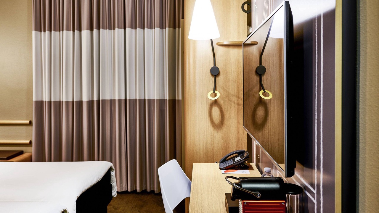 Photo of Bedroom in Porta Nuova