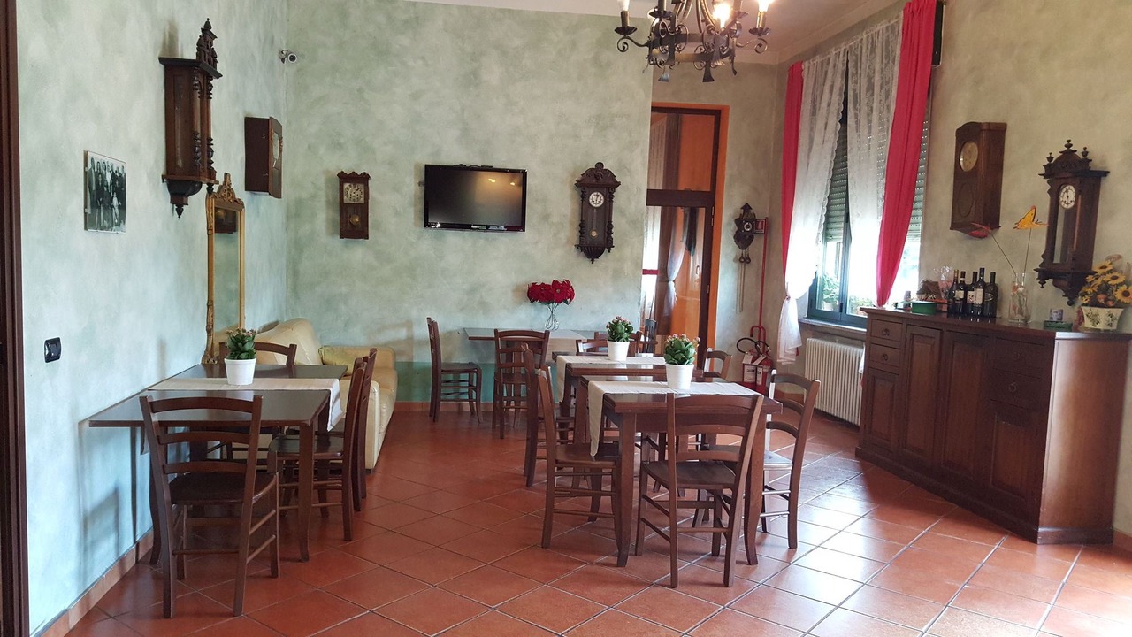 Photo of Livingroom in Ozzero