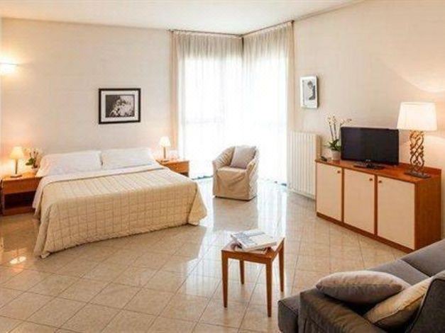 Photo of Livingroom in Vimercate