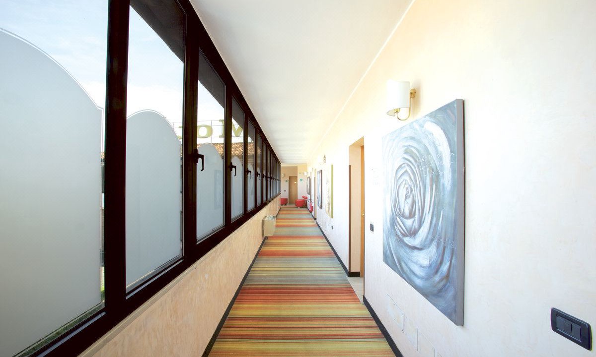 Photo of Bedroom in San Polo-Parco