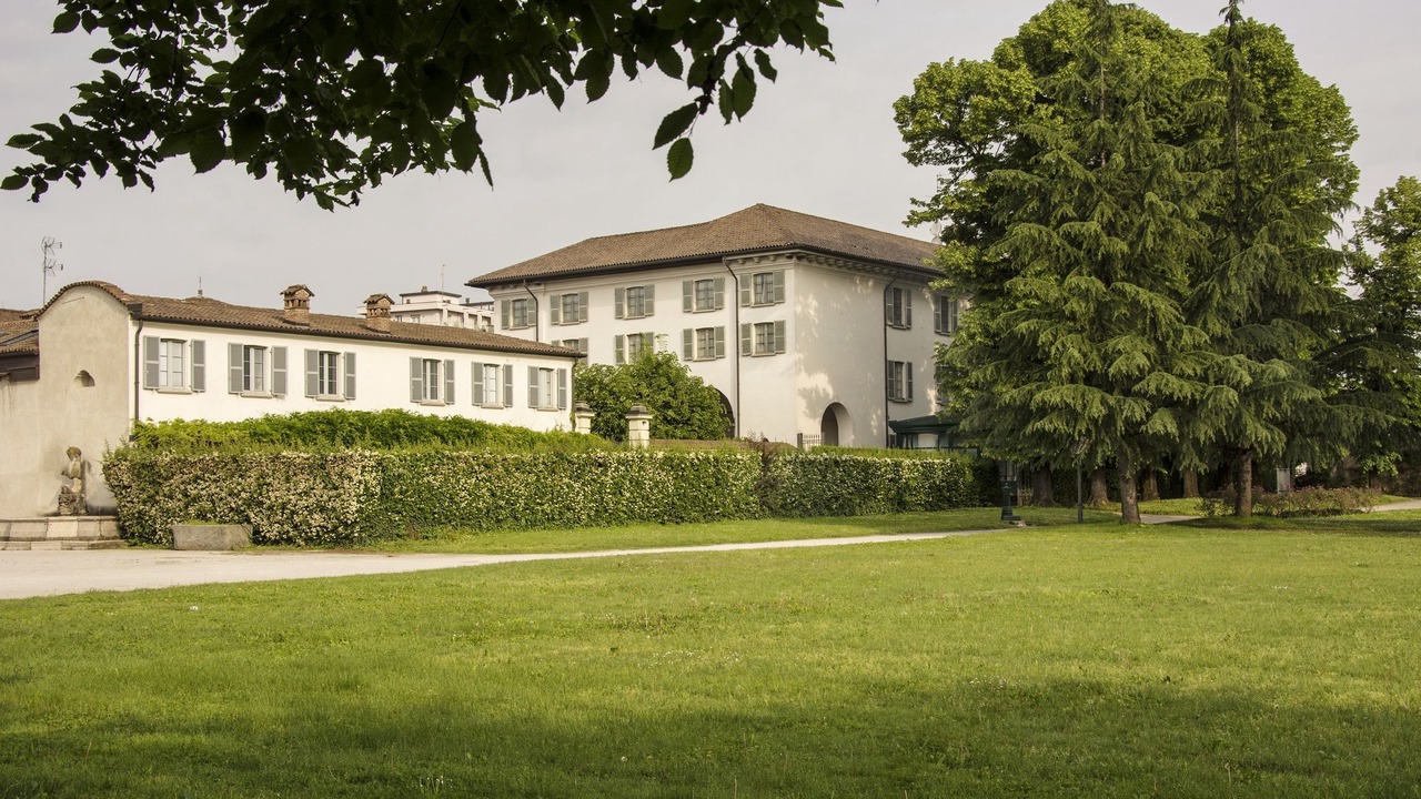 Photo of Buildings in Cesano Maderno