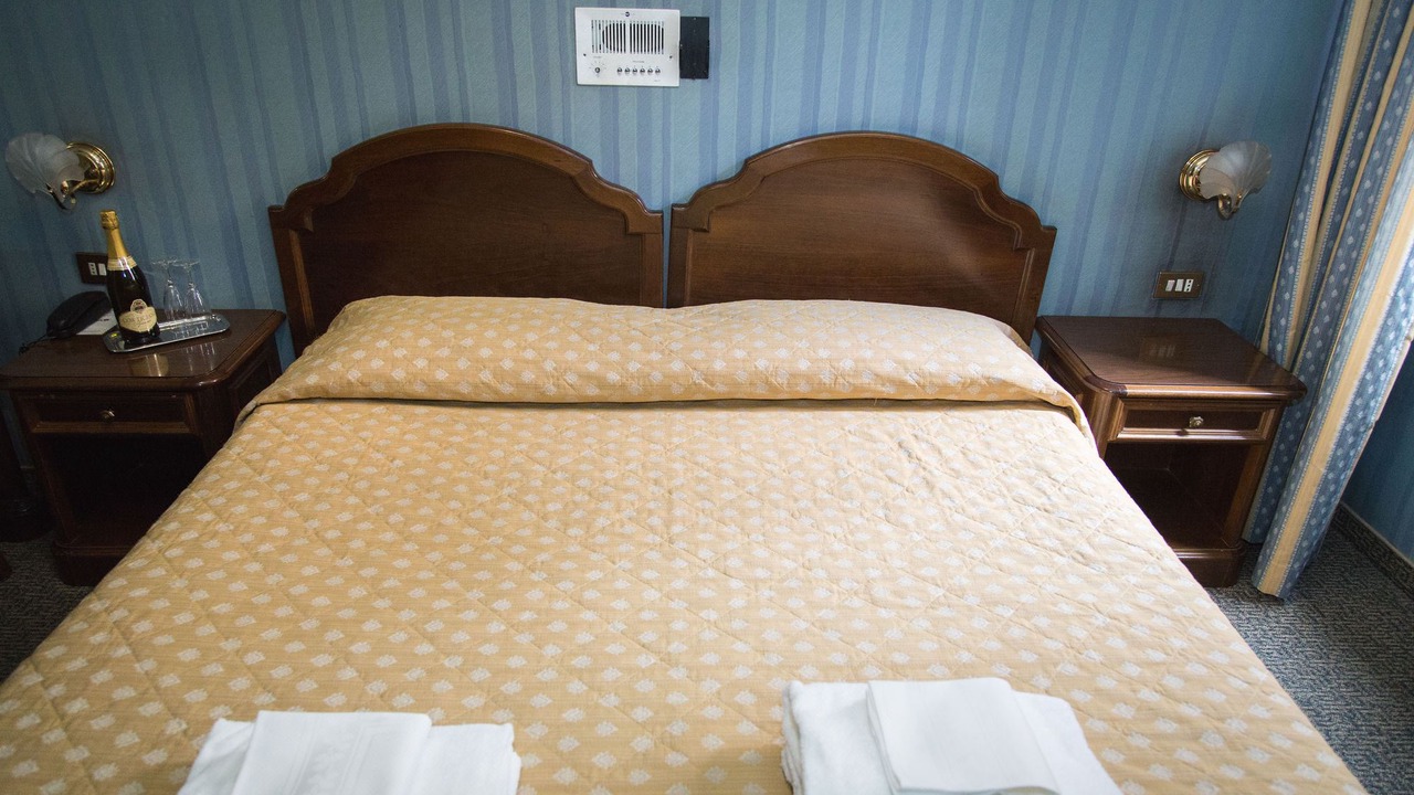 Photo of Bedroom in Cagnola