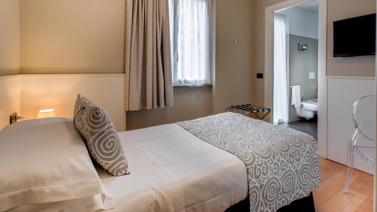 Photo of Bedroom in Garlate