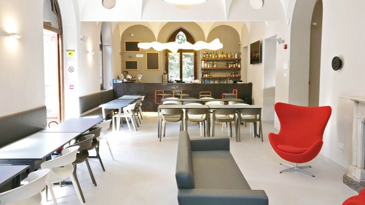 Photo of Livingroom in Milan Centre