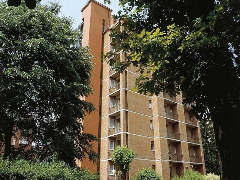 Photo of Buildings in Acquabella