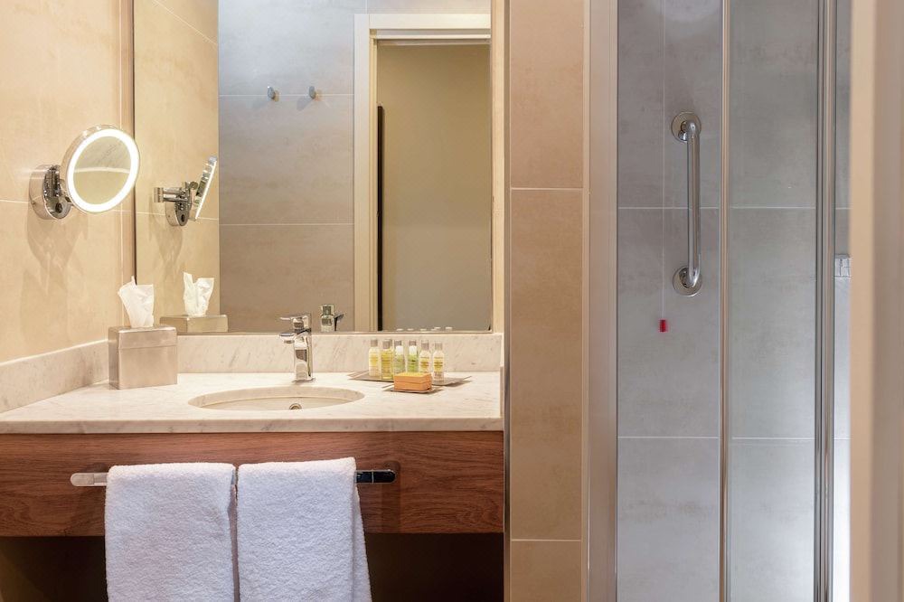 Photo of Bathroom in Mompiano