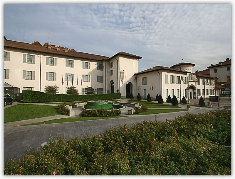 Photo of Buildings in Cesano Maderno
