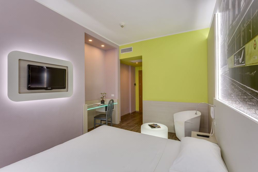 Photo of Bedroom in Acquabella