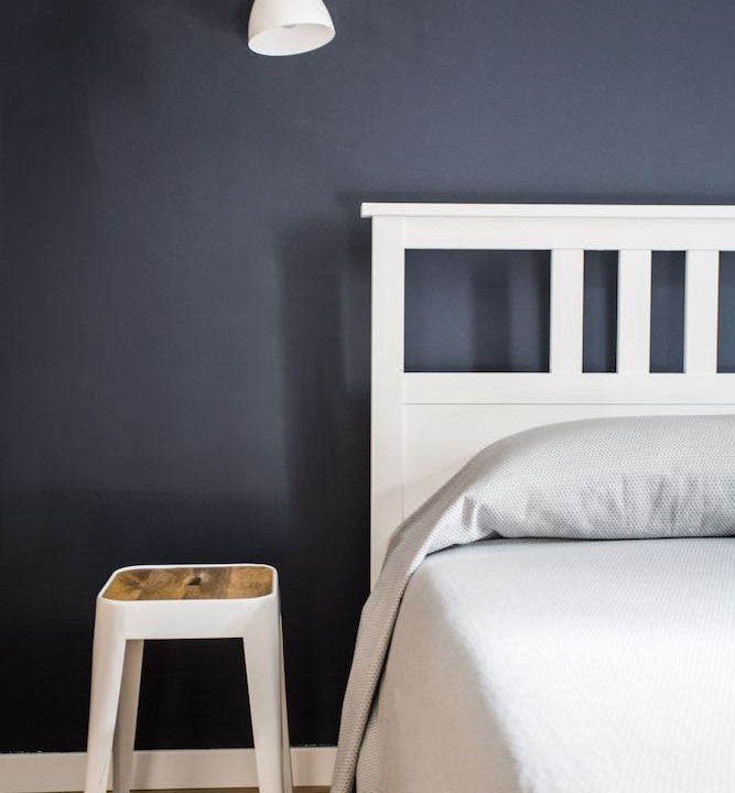 Photo of Bedroom in Citta Bassa