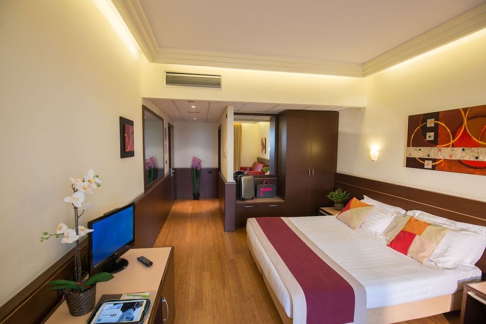 Photo of Bedroom in Cambiago
