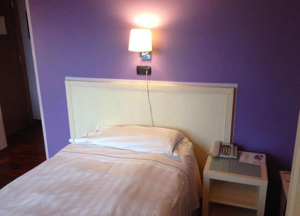 Photo of Bedroom in Capolago