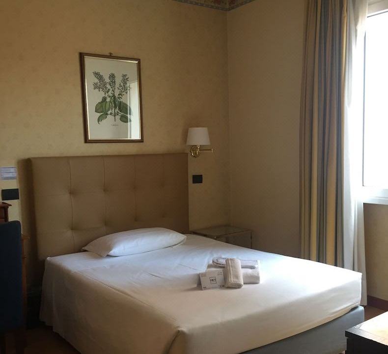 Photo of Bedroom in Casoretto