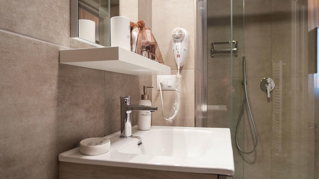 Photo of Bathroom in Ponte San Pietro