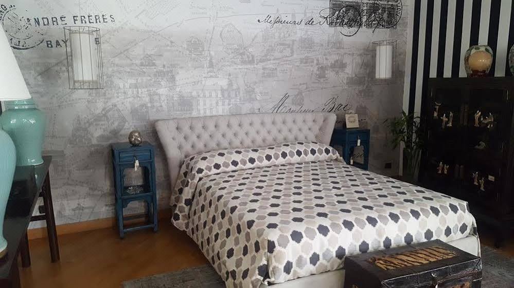 Photo of Bedroom in Centro Storico