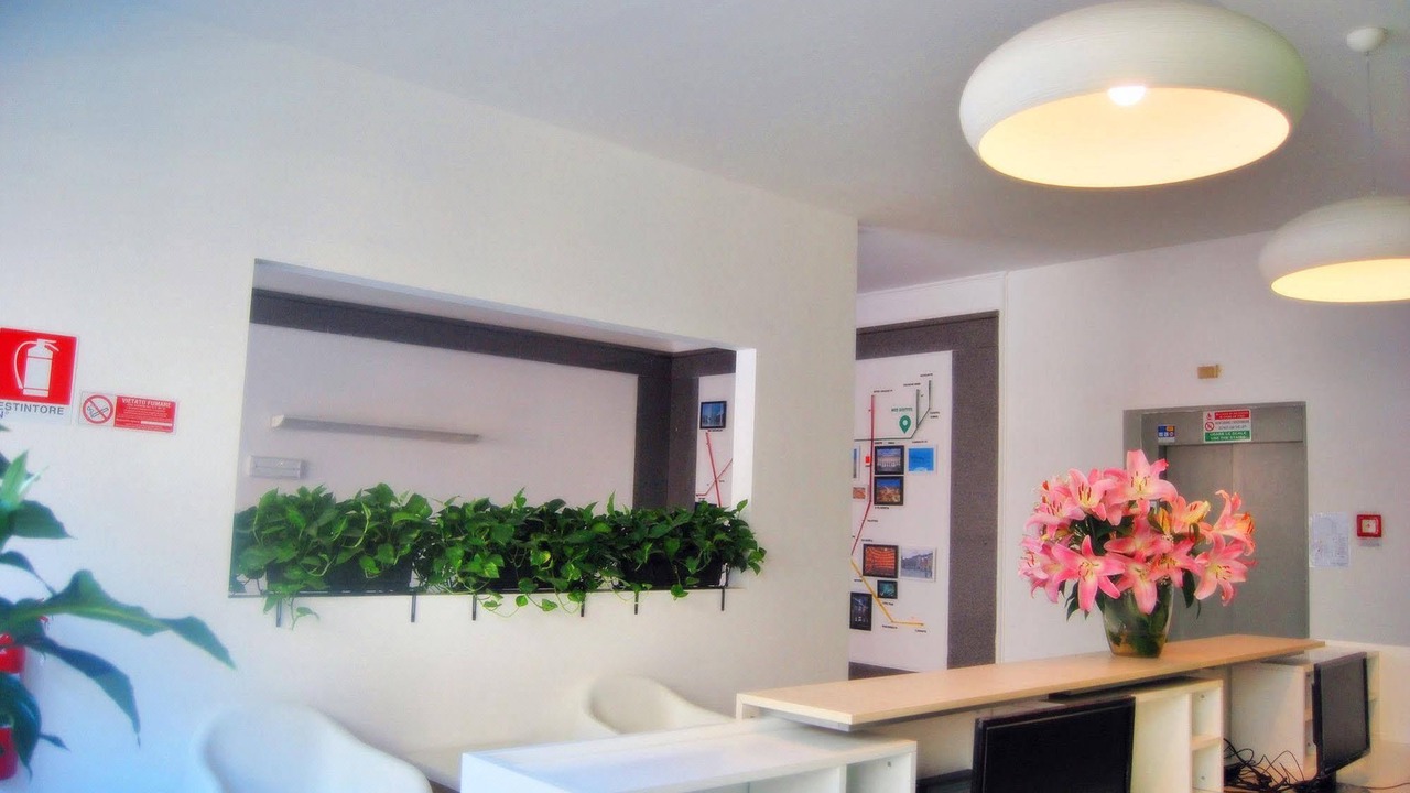 Photo of Livingroom in Lambrate