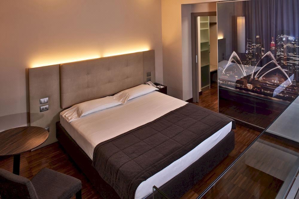 Photo of Bedroom in Montano Lucino
