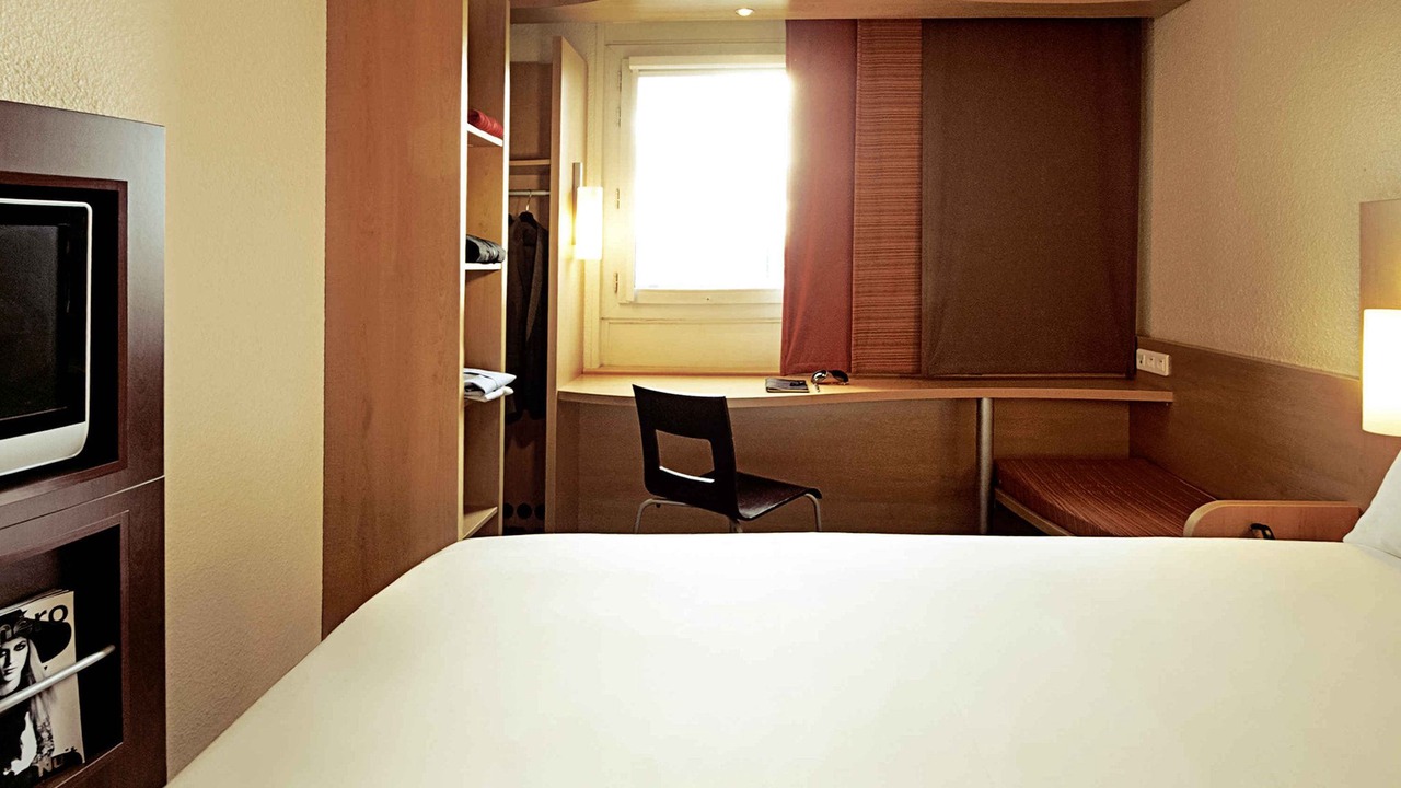 Photo of Bedroom in Porta Nuova