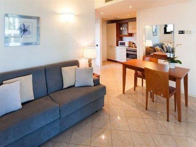 Photo of Livingroom in Vimercate