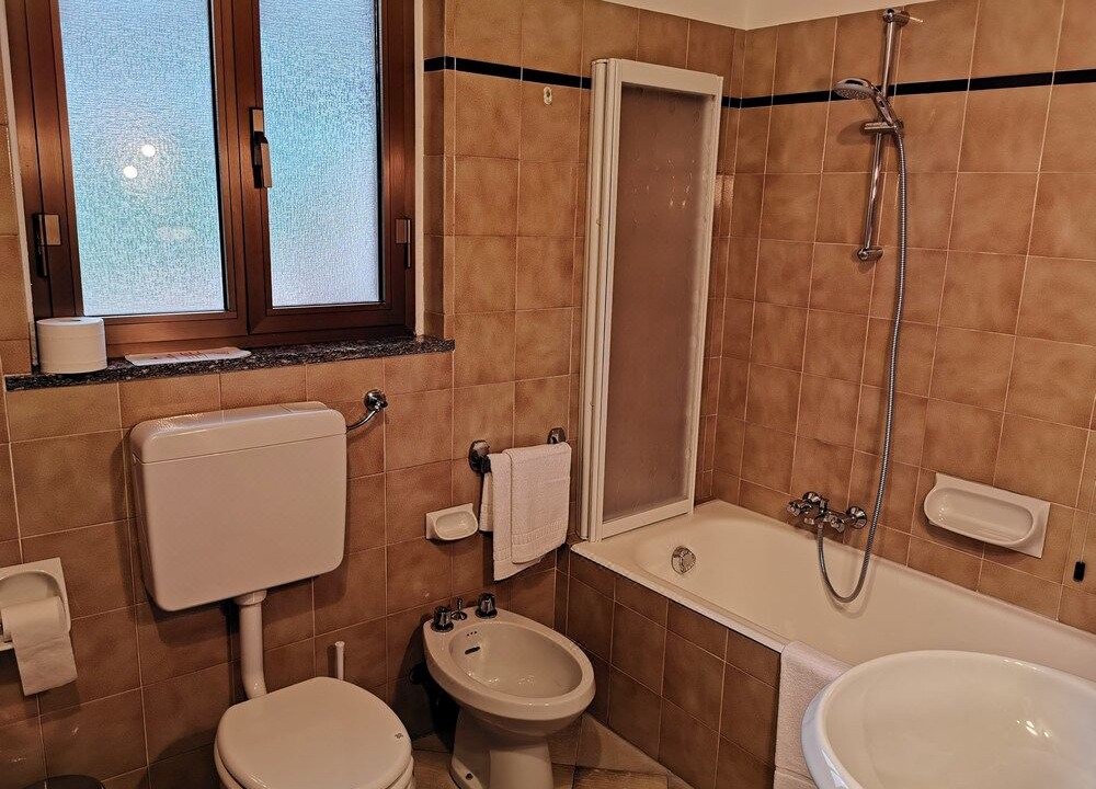 Photo of Bathroom in Castiglione d'Intelvi