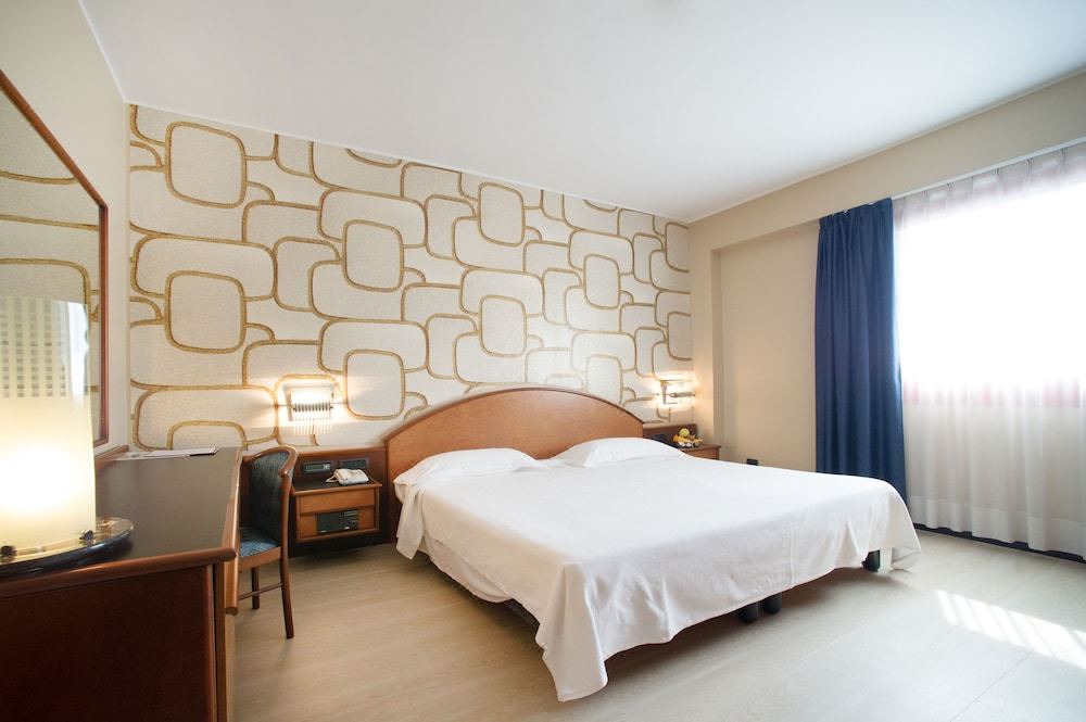 Photo of Bedroom in Rondinella - Baraggia - Restellone