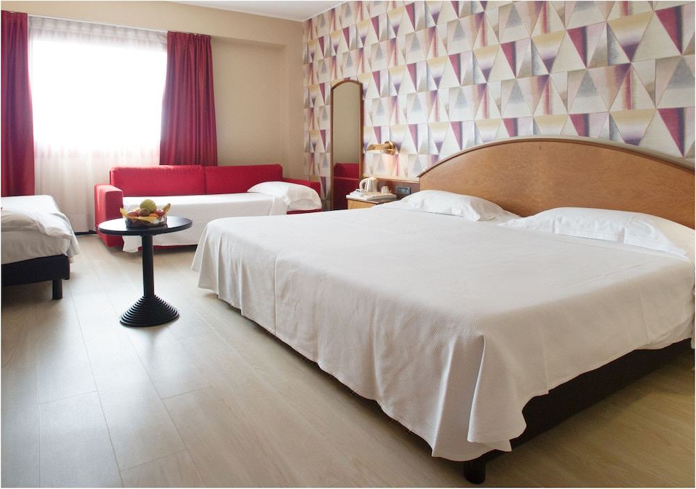 Photo of Bedroom in Rondinella - Baraggia - Restellone
