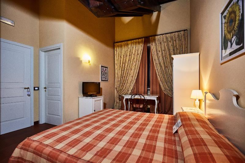 Photo of Bedroom in Pomponesco