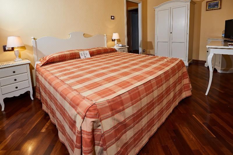 Photo of Bedroom in Pomponesco
