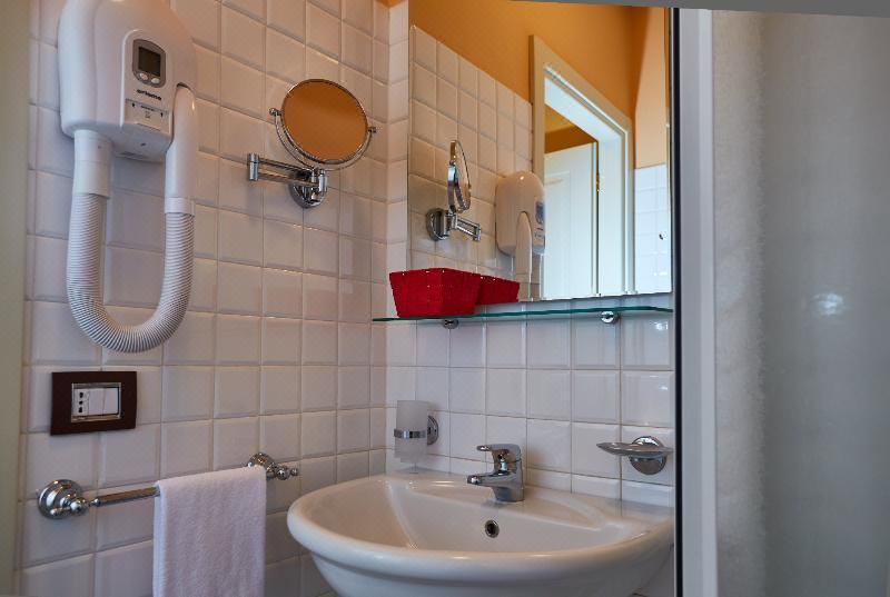 Photo of Bathroom in Pomponesco