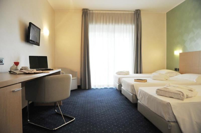 Photo of Bedroom in Verdellino