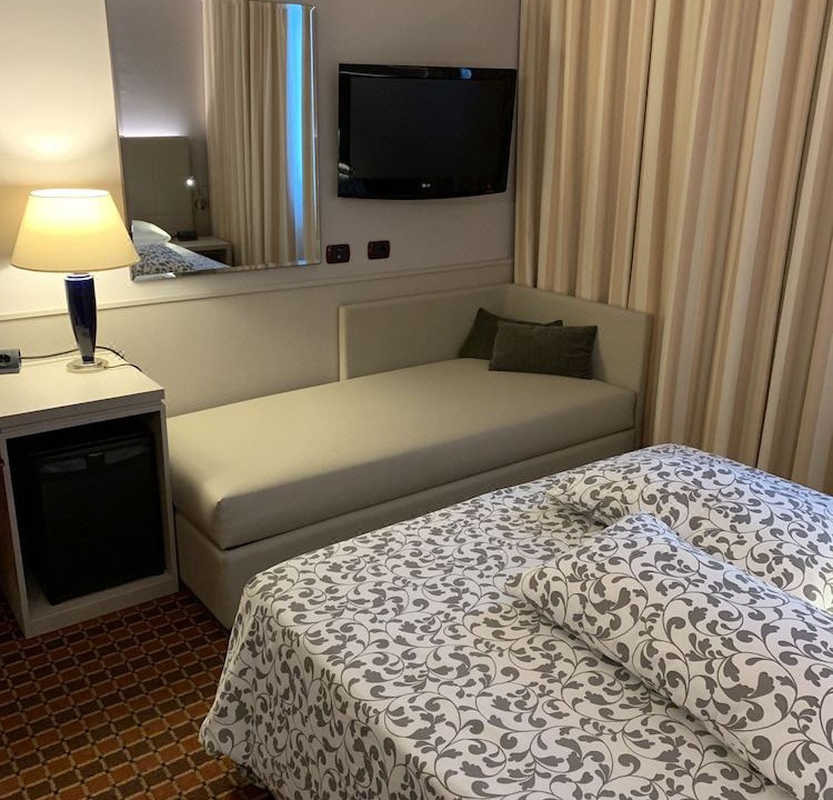 Photo of Bedroom in Case Nuove