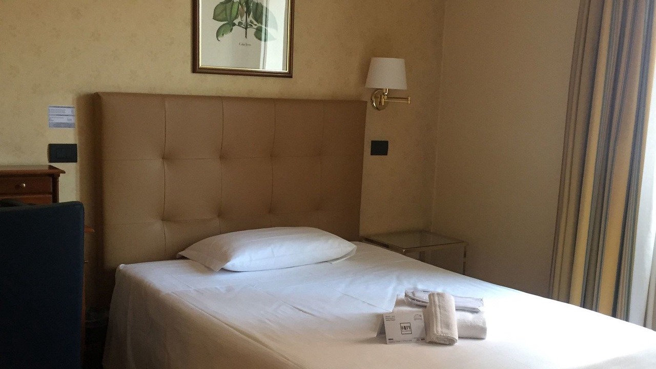 Photo of Bedroom in Casoretto