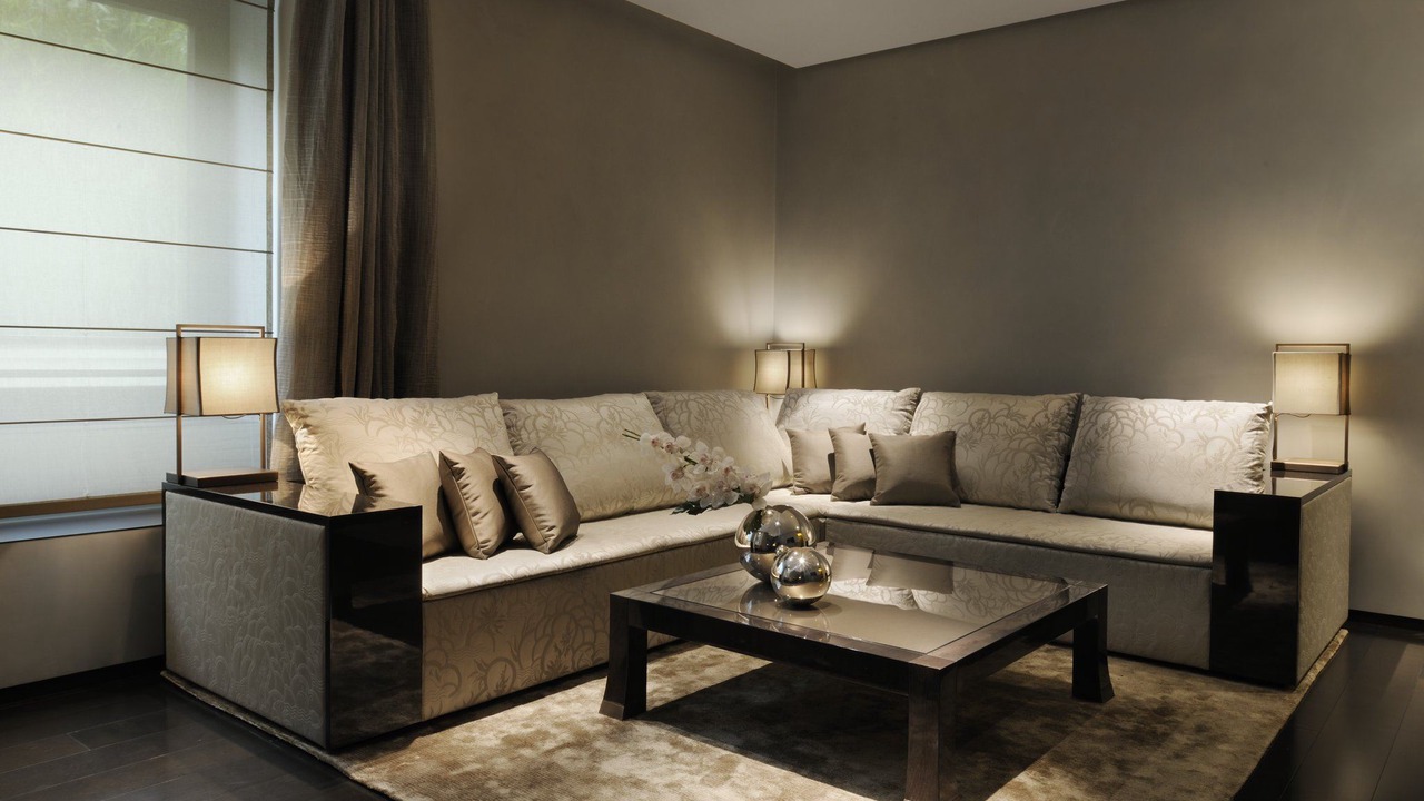 Photo of Livingroom in Borgonuovo