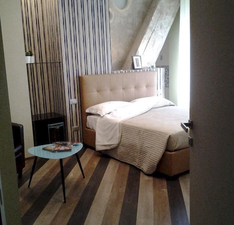 Photo of Bedroom in Centro Storico