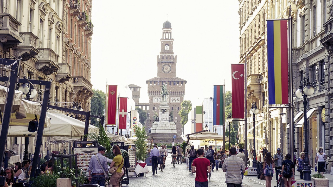 Photo of Others in Zona Ca' Granda
