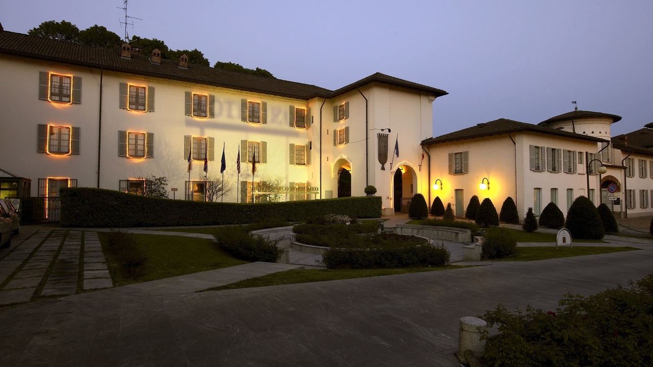 Photo of Buildings in Cesano Maderno