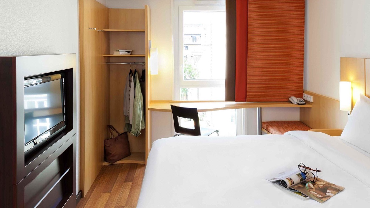 Photo of Bedroom in Porta Nuova