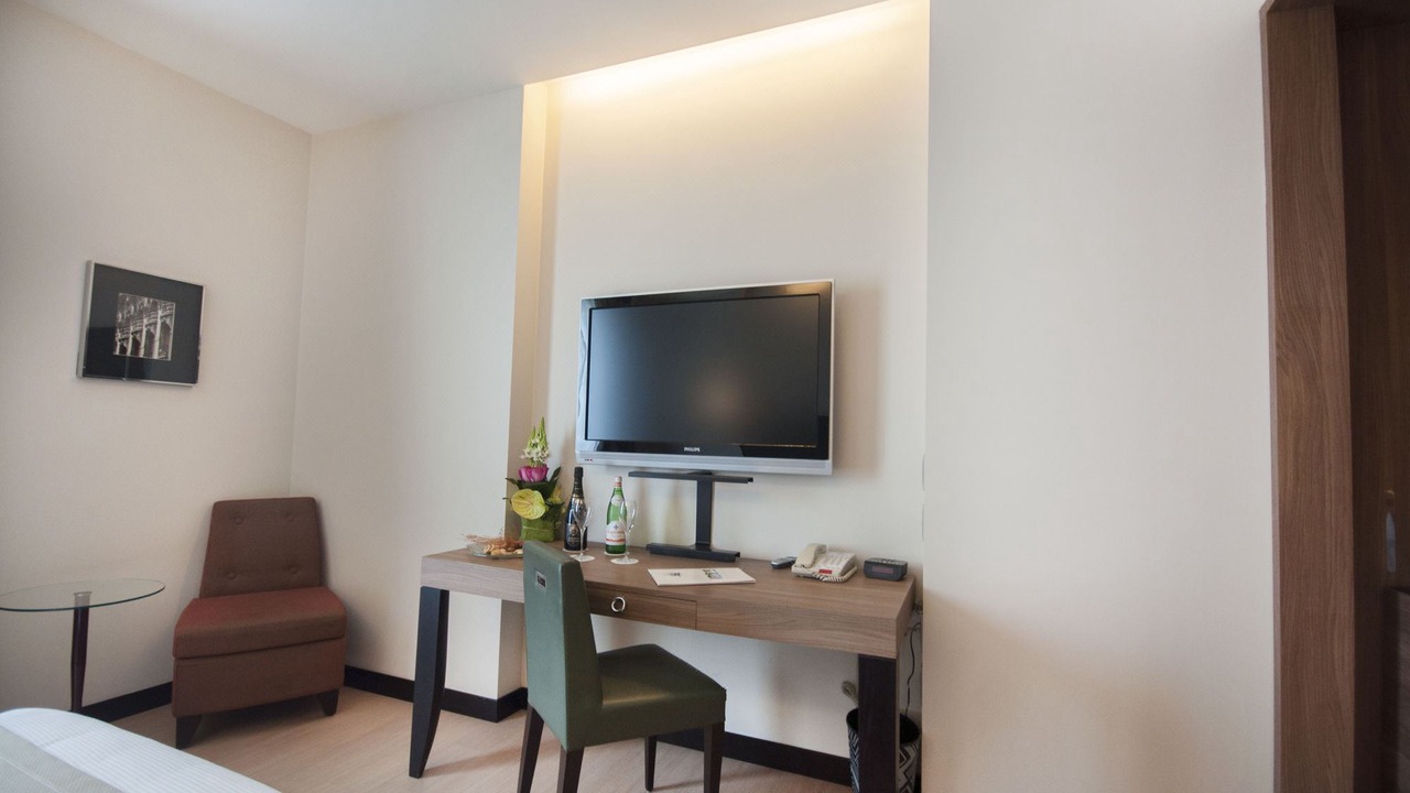 Photo of Livingroom in Castenedolo