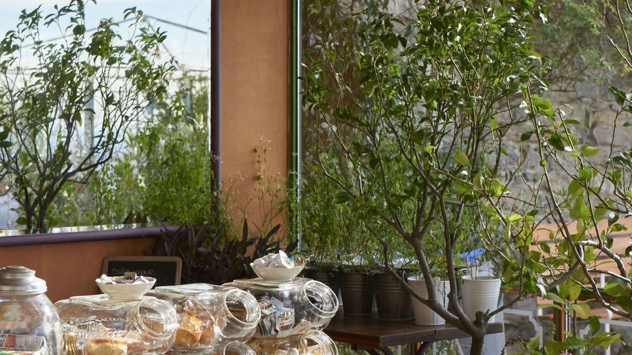 Photo of Patio Balcony in Brunate