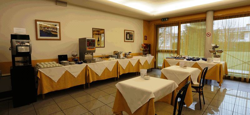 Photo of Livingroom in Treviolo