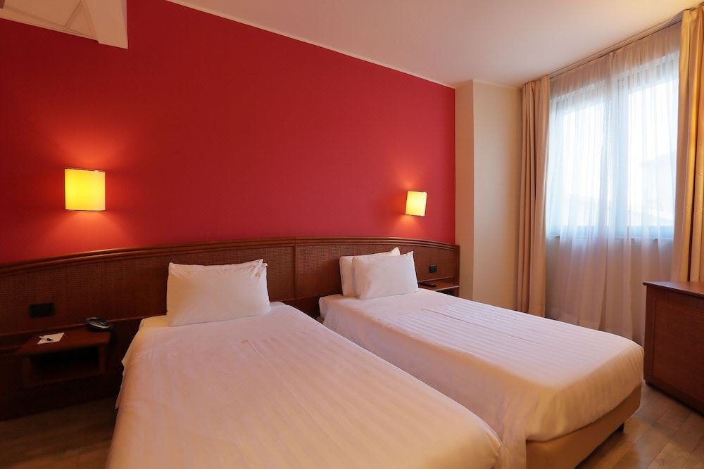 Photo of Bedroom in Legnano
