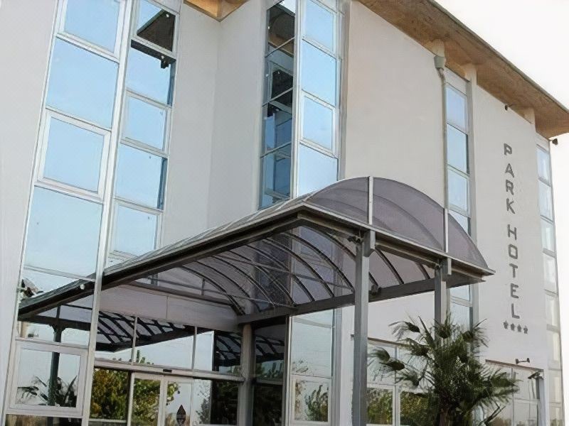 Photo of Buildings in Cassano d'Adda